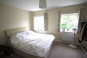 Main bedroom- click for photo gallery